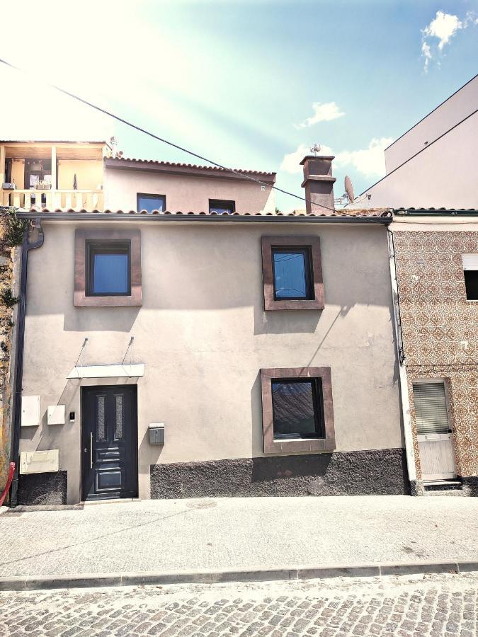 Villa Arriaga Douro House Peso da Régua Exterior foto